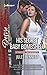 His Secret Baby Bombshell (Dynasties: the Newports, #4)