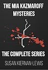 Mia Kazmaroff Mys...