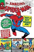 Amazing Spider-Man (1963-1998) #38