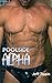 Poolside Alpha: A Gay Alpha Male Adventure