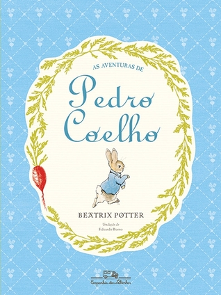 As aventuras de Pedro Coelho