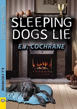 Sleeping Dogs Lie (Matilda Smithwick Mystery, #1)