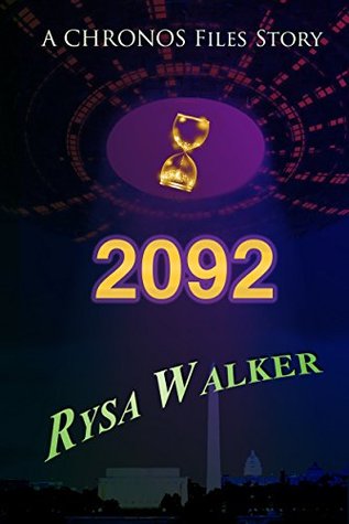 2092 (The Chronos Files)