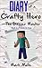 Diary of a Crafty Hero – Dagger Master (Book 3): Friends or Foes (An Unofficial Minecraft Book for Kids Ages 9 - 12 (Preteen) (Diary of Crafty Heroes)