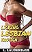 Licking Lesbian Erotica: 5 Fifthy Explicit Lesbian Erotica Stories (First Time Lesbian Seduction)