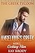 Getting Him (Angelique's Greek #2)
