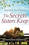 The Secrets Sisters Keep by Sinéad Moriarty