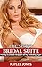 The Sweet Bridal Suite: Having a Lesbian Stripper on my Wedding Night