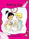 Baking Day by Rachel Walker