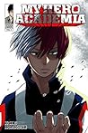 My Hero Academia, Vol. 5 by Kohei Horikoshi