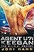 Agent U7: Keegan (The D.I.R...