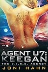 Agent U7: Keegan