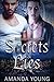 Secrets and Lies (Daywalker Legacy Book 1)