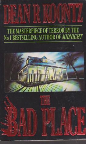 The Bad Place
