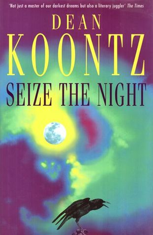 Seize the Night