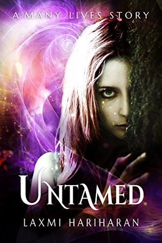 UnTamed (Kindle Edition)