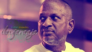 Isaignani Ilayaraja - A biography