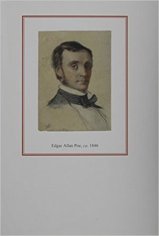 The Collected Letters of Edgar Allan Poe 2 Volumes