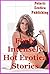 Forty Intensely Hot Erotica Stories by Lisa Vickers