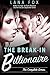 The Break-In Billionaire: C...