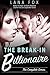The Break-In Billionaire: Complete Series