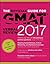 The Official Guide for GMAT Verbal Review 2017