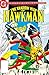 The Shadow War of Hawkman (...