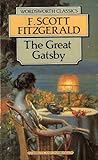 The Great Gatsby