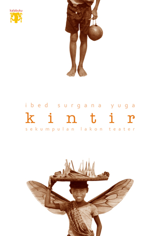 Kintir (Paperback)