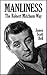 Manliness: The Robert Mitchum Way