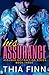 His Assurance (Assured Distraction, #3)