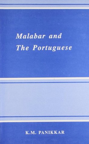 Malabar and the Portuguese (Paperback)