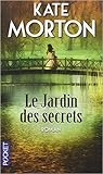 Le Jardin des secrets by Kate Morton