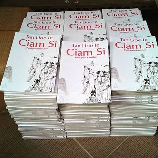 Ciam Si: Puisi-puisi Ramalan