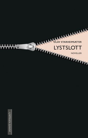 Lystslott (Hardcover)