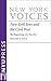 New York Jews and the Civil War: The Beginnings of a New Era (New York Voices Book 4)