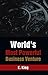 World's Most Powerful Busin...
