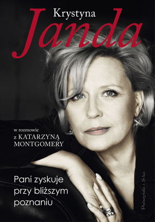 Pani zyskuje przy bliższym poznaniu (Hardcover)