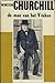 Dossier 1940-1945 Churchill, De man van het V-teken