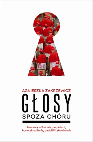 Głosy spoza chóru (Paperback)