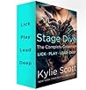 Stage Dive The Complete Collection by Kylie Scott
