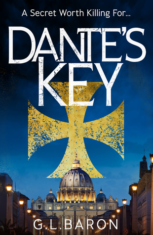 Dante's Key (Kindle Edition)