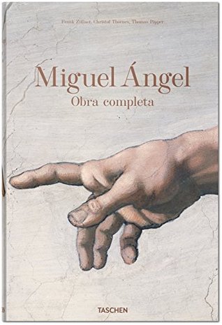 Miguel Ángel (Obra completa)