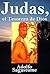 Judas, el Tesorero de Dios (Spanish Edition)