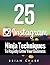 Instagram Marketing: 25 Ins...