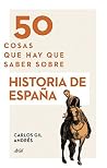 50 cosas que hay ...