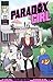 Paradox Girl #1 (Paradox Girl, #1)