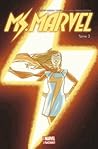 Ms. Marvel, Tome 3 by G. Willow Wilson