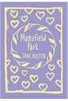 Mansfield Park by Jane Austen