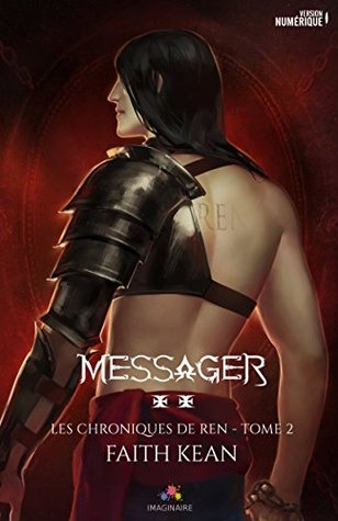 Messager (Les Chroniques de Ren, #2)